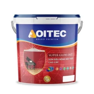 Sơn Aoi Tec – Công Ty TNHH Xây Dựng Thương Mại Và Dịch Vụ Sơn Aoi Tec Viet Nam