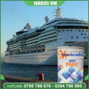 Hao Si VN – Công Ty TNHH Công Nghiệp Hao Si VN