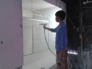 Công Ty TNHH Đại Long