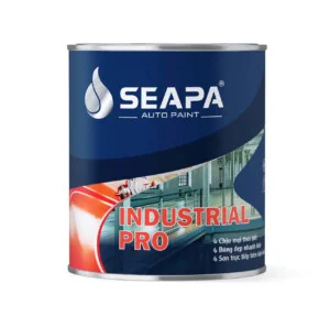 Công Ty Cổ Phần Seapa