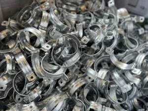 Mạ Kẽm Nhúng Nóng Wako – Công Ty TNHH Wako Việt Nam