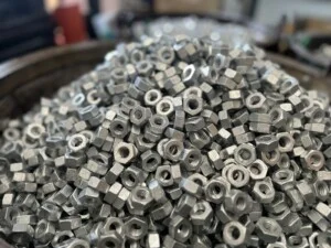 Mạ Kẽm Nhúng Nóng Wako – Công Ty TNHH Wako Việt Nam