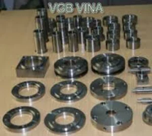 Công Ty TNHH VGB VINA