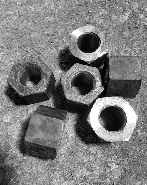 Rèn, Dập Nóng Đức Hiệp – Công Ty TNHH Cơ Khí Đức Hiệp