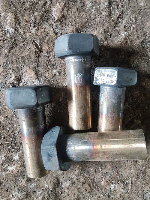 Rèn, Dập Nóng Đức Hiệp – Công Ty TNHH Cơ Khí Đức Hiệp