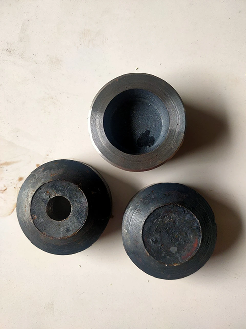 Rèn, Dập Nóng Đức Hiệp – Công Ty TNHH Cơ Khí Đức Hiệp