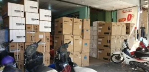 Vật Tư Ngành Lạnh Thanh Tuyên – Công Ty TNHH Dịch Vụ Thương Mại Kỹ Thuật Điện Lạnh Thanh Tuyên