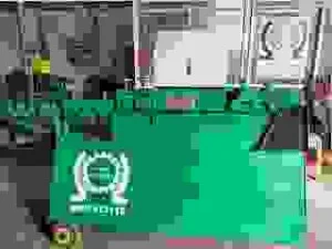 Công Ty TNHH Gia Công Cơ Khí Chế Tạo Máy Lê Nguyễn