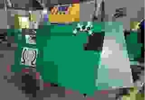 Công Ty TNHH Gia Công Cơ Khí Chế Tạo Máy Lê Nguyễn