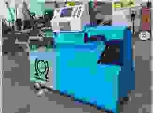 Công Ty TNHH Gia Công Cơ Khí Chế Tạo Máy Lê Nguyễn