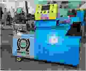 Công Ty TNHH Gia Công Cơ Khí Chế Tạo Máy Lê Nguyễn