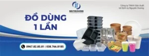 Công Ty TNHH Sản Xuất Và Dịch Vụ Nguyên Dương
