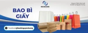 Công Ty TNHH Sản Xuất Và Dịch Vụ Nguyên Dương