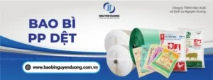 Công Ty TNHH Sản Xuất Và Dịch Vụ Nguyên Dương