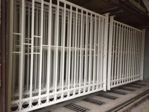 Sơn Tĩnh Điện Hải Phòng – Công Ty Cổ Phần Techmec