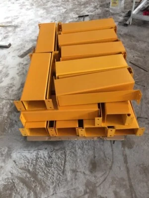 Sơn Tĩnh Điện Hải Phòng – Công Ty Cổ Phần Techmec