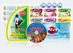 Công Ty TNHH Thương Mại Và Bao Bì Đề Can