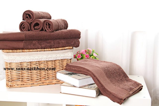 Khăn Phú Minh Đức – Công Ty TNHH Dệt May Phú Minh Đức