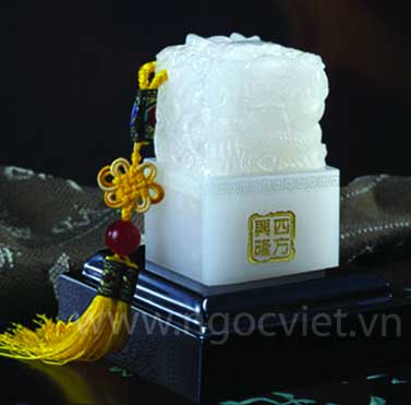 Công Ty Cổ Phần Quà Tặng Ngọc Việt