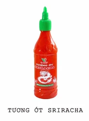 Tương Ớt Vị Hảo – Công Ty TNHH Vị Hảo