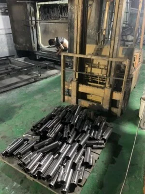 Sơn Tĩnh Điện Macpo – Công Ty Cổ Phần Macpo