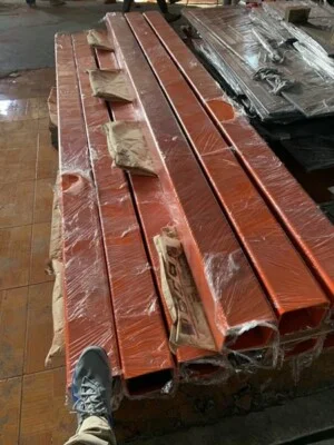 Sơn Tĩnh Điện Macpo – Công Ty Cổ Phần Macpo