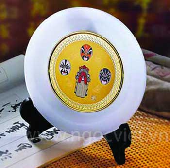 Công Ty Cổ Phần Quà Tặng Ngọc Việt