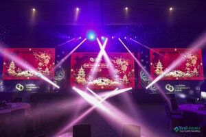Tổ Chức Sự Kiện YesEvents – Công Ty TNHH YesEvents