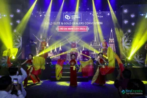 Tổ Chức Sự Kiện YesEvents – Công Ty TNHH YesEvents