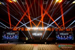 Tổ Chức Sự Kiện YesEvents – Công Ty TNHH YesEvents