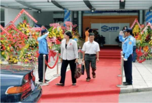 Bảo Vệ Đại Nghĩa – Công Ty TNHH Dịch Vụ Bảo Vệ Đại Nghĩa