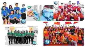 Công Ty Trách Nhiệm Hữu Hạn Một Thành Viên Thế Giới Hoàng Vũ