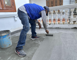 Thiết Kế Xây Dựng Nhà Đẹp Trường Tồn – Công Ty TNHH Thiết Kế Xây Dựng Nhà Đẹp Trường Tồn
