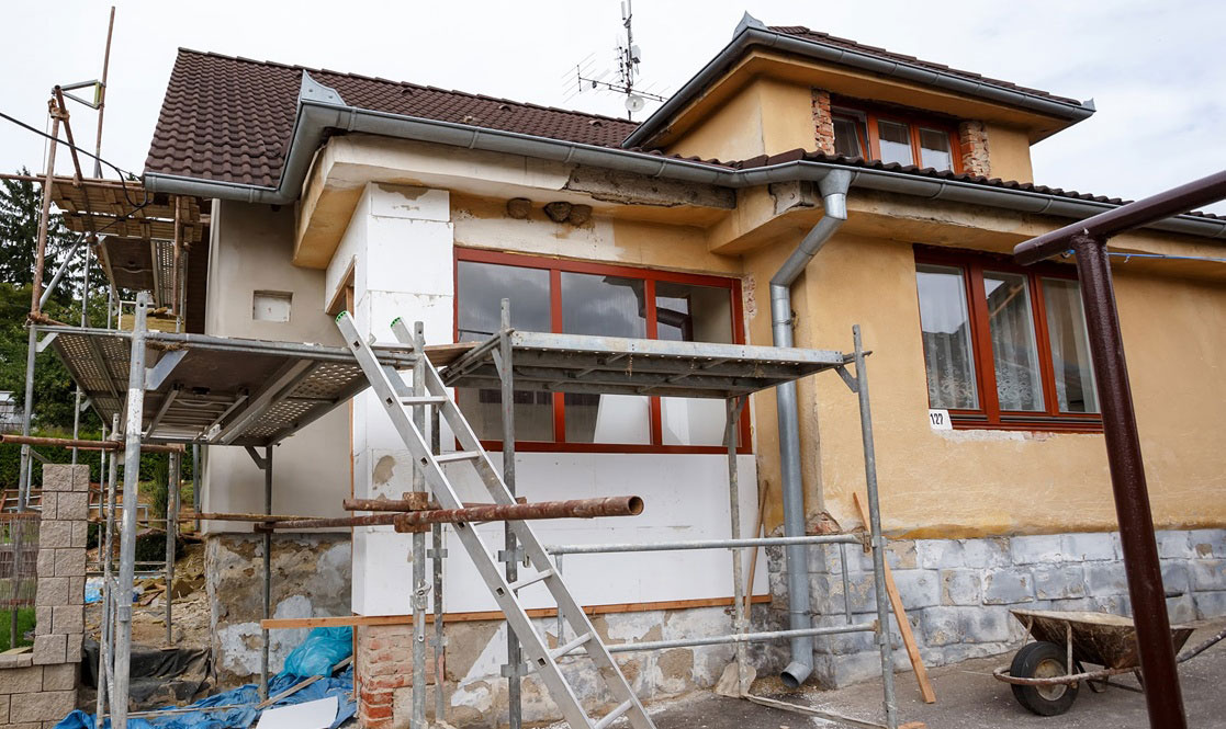 Cở Sở Sửa Chữa Công Trình Quang Dũng