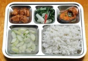 Thực Phẩm, Suất ăn Công Nghiệp Phương Nga – Công Ty TNHH Phương Nga NBVN