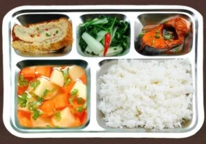 Thực Phẩm, Suất ăn Công Nghiệp Phương Nga – Công Ty TNHH Phương Nga NBVN