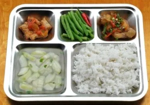 Thực Phẩm, Suất ăn Công Nghiệp Phương Nga – Công Ty TNHH Phương Nga NBVN