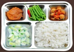 Thực Phẩm, Suất ăn Công Nghiệp Phương Nga – Công Ty TNHH Phương Nga NBVN