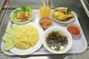 Chi Nhánh Bình Dương – Công Ty TNHH Bếp Lửa Việt