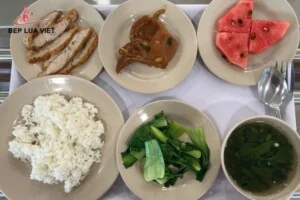 Chi Nhánh Bình Dương – Công Ty TNHH Bếp Lửa Việt