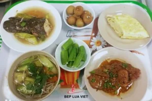 Chi Nhánh Bình Dương – Công Ty TNHH Bếp Lửa Việt