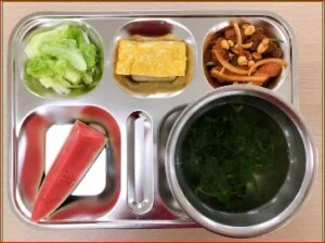 Công Ty TNHH Dịch Vụ Ăn Uống Ba Sao