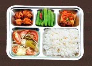 Suất Ăn Công Nghiệp Quang Minh Hưng Yên – Công Ty TNHH Dịch Vụ Và Thương Mại Quang Minh Hưng Yên
