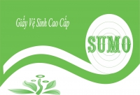 Giấy SUSU – Công Ty TNHH Giấy SUSU