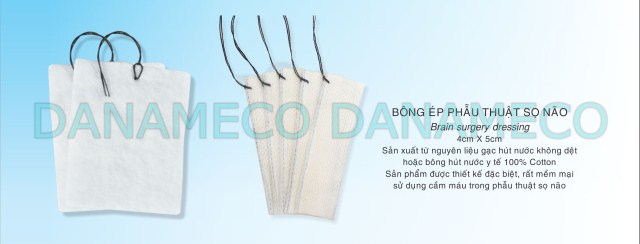 Vật Tư Y Tế Danameco – Tổng Công Ty Cổ Phần Y Tế Danameco