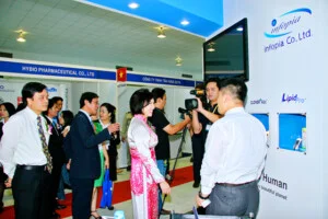 Chi Nhánh Công Ty Cổ Phần Quảng Cáo & Hội Chợ Thương Mại – Bộ Công Thương