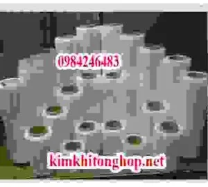Công Ty TNHH Thương Mại Vật Tư Kim Khí Tổng Hợp Tân Đại Phát