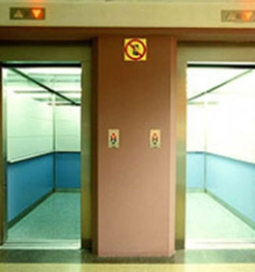 Công Ty CP Cơ Khí Chế Tạo Thiết Bị  & Thang Máy An Hoà