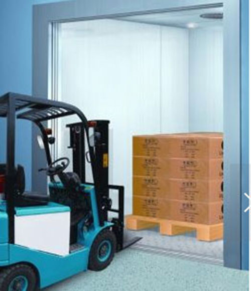Công Ty CP Cơ Khí Chế Tạo Thiết Bị  & Thang Máy An Hoà