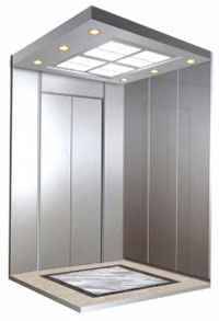 Thang Máy Phúc An – Công Ty TNHH SX TM DV Phúc An